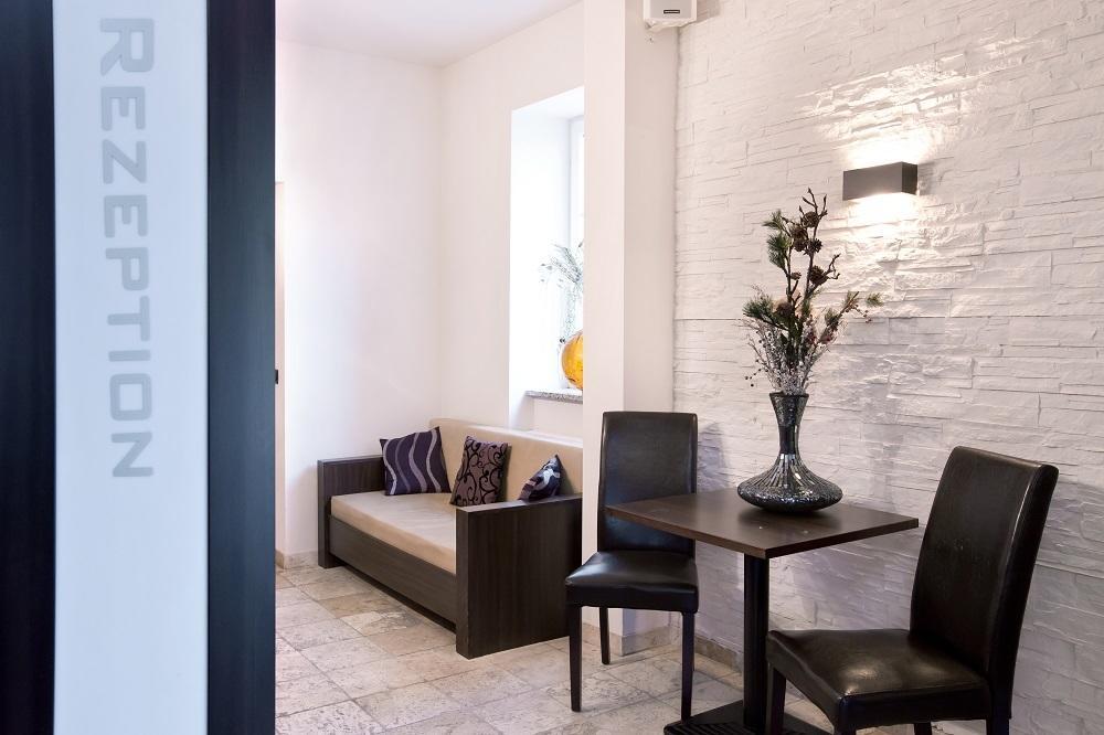 Haus Fabry Hotel Hilden Ngoại thất bức ảnh