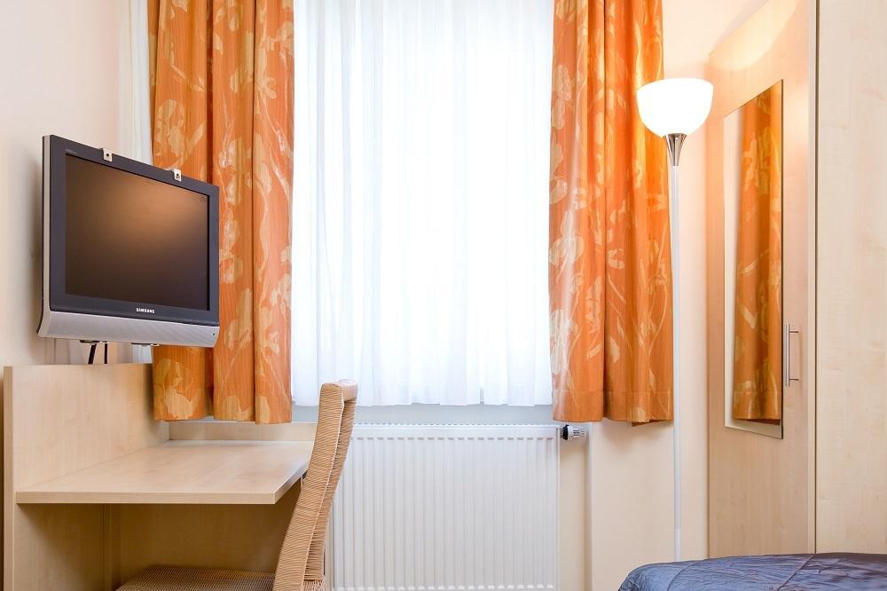 Haus Fabry Hotel Hilden Phòng bức ảnh