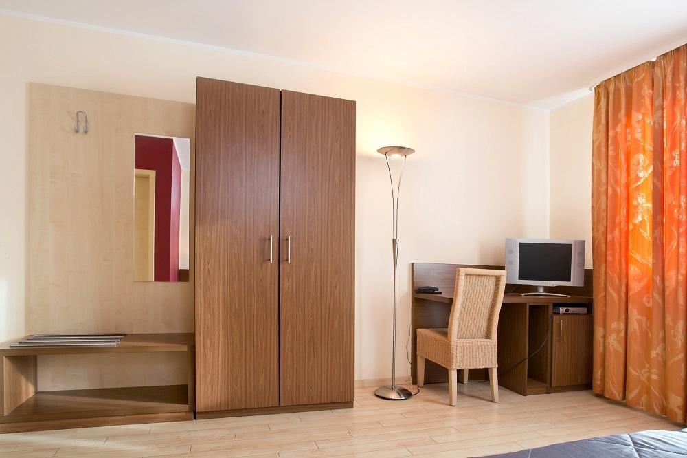 Haus Fabry Hotel Hilden Phòng bức ảnh
