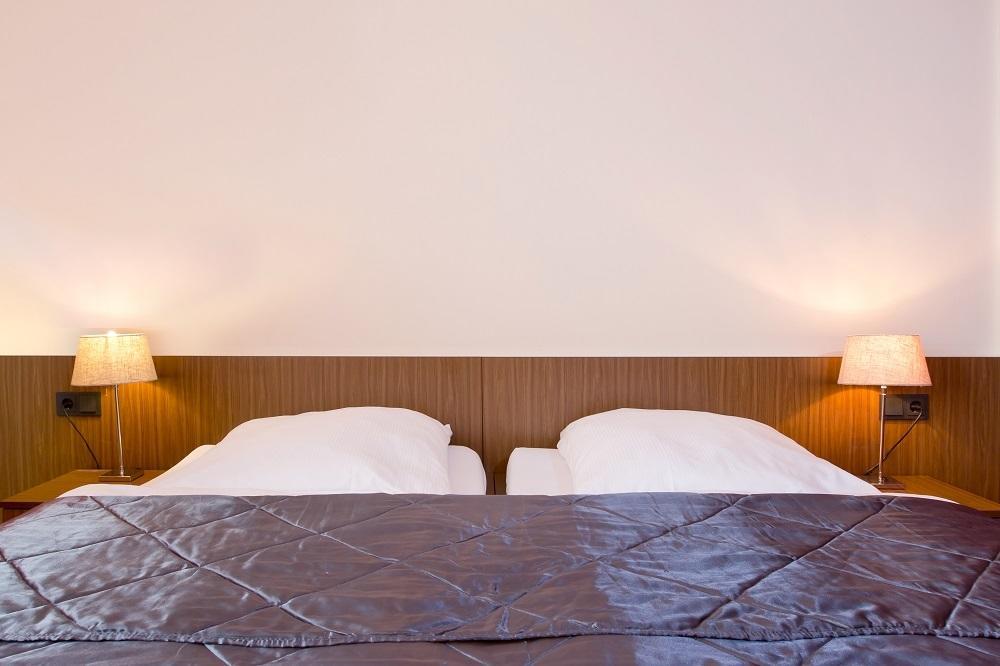 Haus Fabry Hotel Hilden Phòng bức ảnh