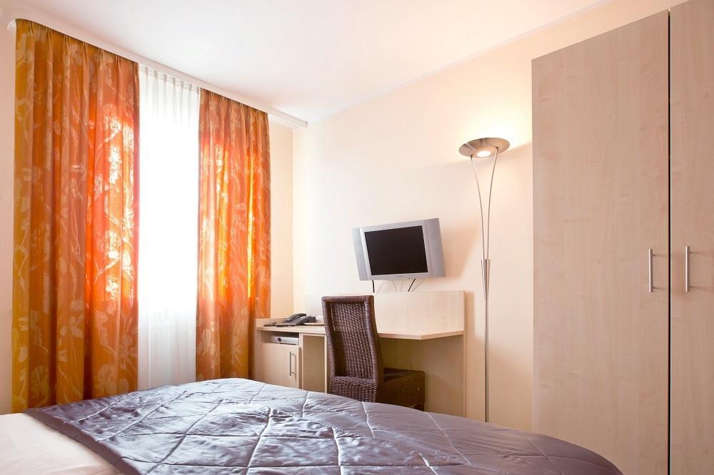 Haus Fabry Hotel Hilden Phòng bức ảnh