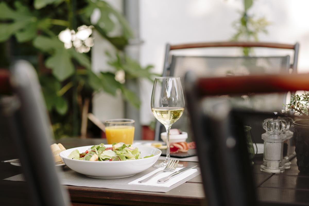 Haus Fabry Hotel Hilden Ngoại thất bức ảnh