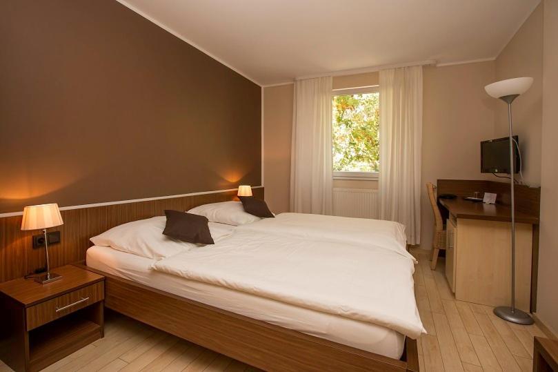Haus Fabry Hotel Hilden Ngoại thất bức ảnh